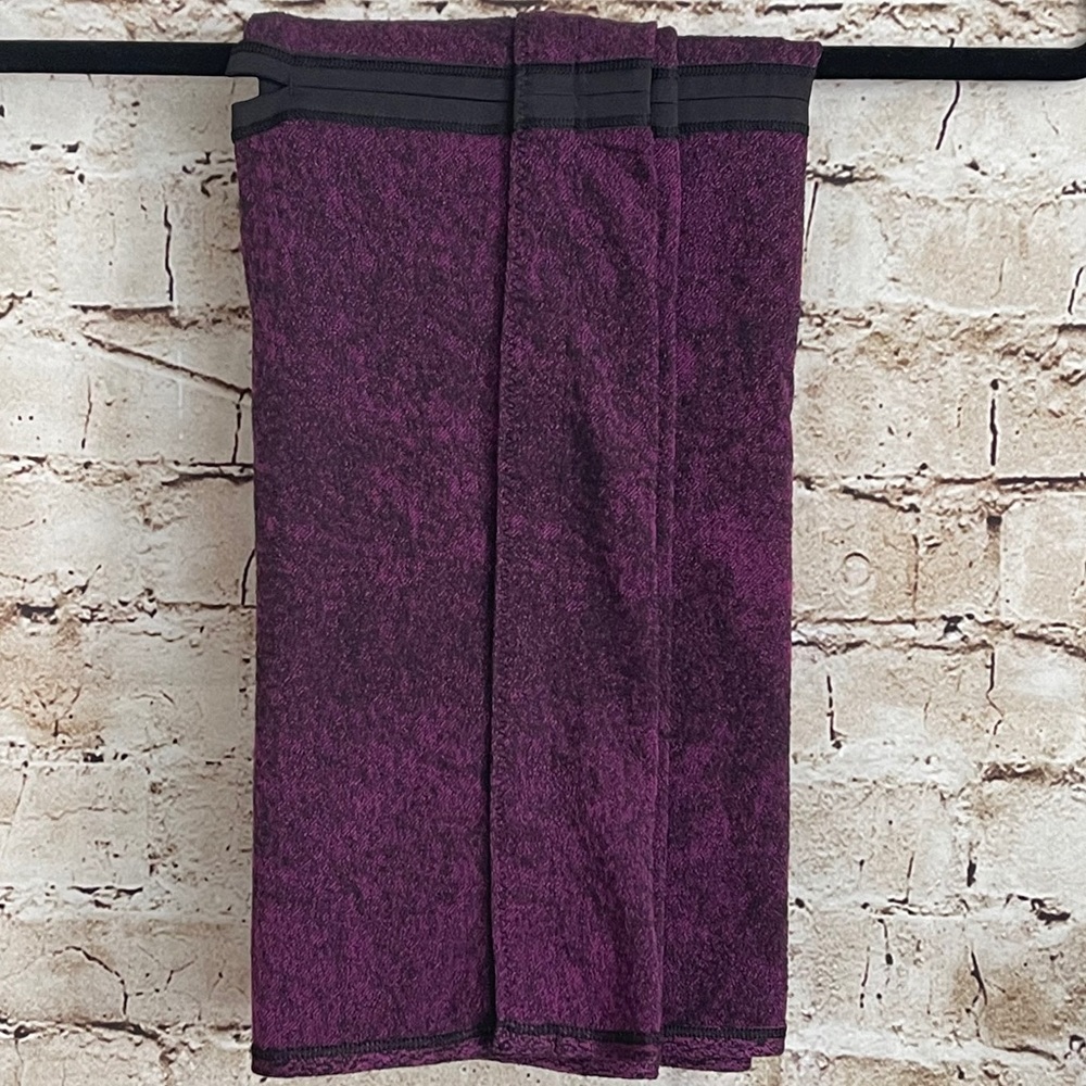 Lululemon Vinyasa Wrap